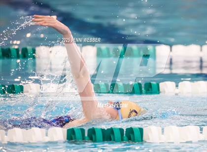 Thumbnail 3 in NIAA 4A Desert Swim Regional Prelims photogallery.