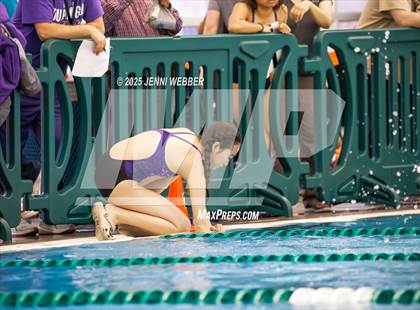 Thumbnail 1 in NIAA 4A Desert Swim Regional Prelims photogallery.