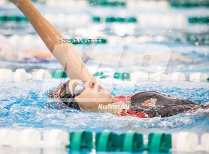 Thumbnail 3 in NIAA 4A Desert Swim Regional Prelims photogallery.