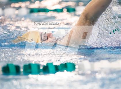 Thumbnail 2 in NIAA 4A Desert Swim Regional Prelims photogallery.