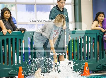 Thumbnail 2 in NIAA 4A Desert Swim Regional Prelims photogallery.