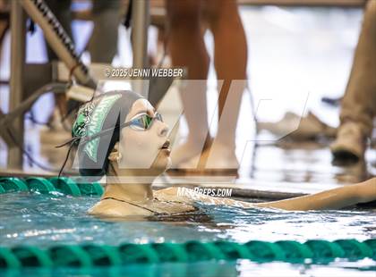 Thumbnail 3 in NIAA 4A Desert Swim Regional Prelims photogallery.