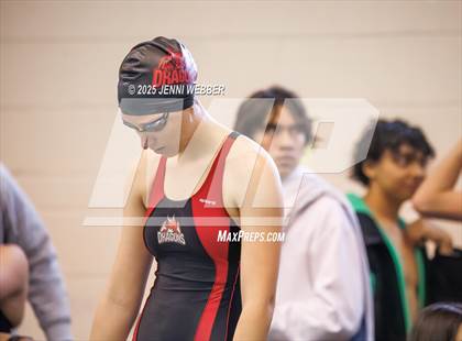 Thumbnail 3 in NIAA 4A Desert Swim Regional Prelims photogallery.