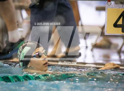Thumbnail 2 in NIAA 4A Desert Swim Regional Prelims photogallery.