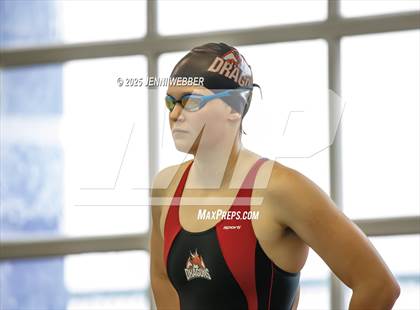 Thumbnail 3 in NIAA 4A Desert Swim Regional Prelims photogallery.