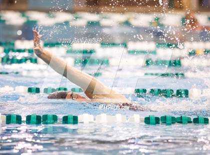 Thumbnail 3 in NIAA 4A Desert Swim Regional Prelims photogallery.