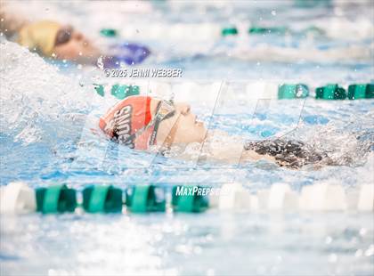 Thumbnail 3 in NIAA 4A Desert Swim Regional Prelims photogallery.