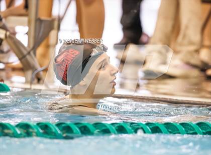 Thumbnail 3 in NIAA 4A Desert Swim Regional Prelims photogallery.
