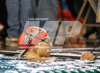 Thumbnail 2 in NIAA 4A Desert Swim Regional Prelims photogallery.