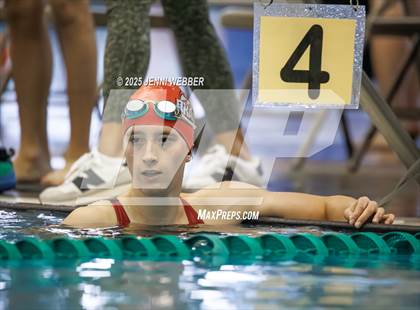 Thumbnail 2 in NIAA 4A Desert Swim Regional Prelims photogallery.