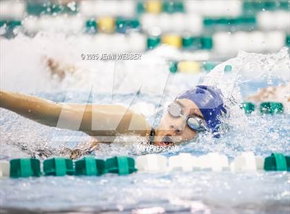 Thumbnail 3 in NIAA 4A Desert Swim Regional Prelims photogallery.