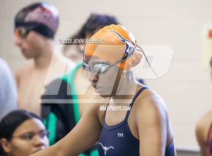 Thumbnail 2 in NIAA 4A Desert Swim Regional Prelims photogallery.