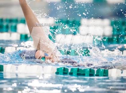 Thumbnail 3 in NIAA 4A Desert Swim Regional Prelims photogallery.