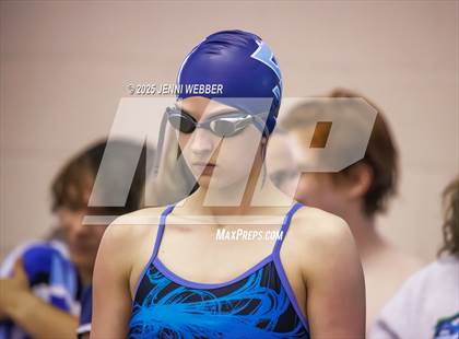 Thumbnail 3 in NIAA 4A Desert Swim Regional Prelims photogallery.
