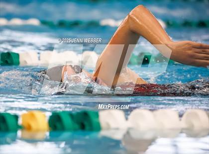 Thumbnail 1 in NIAA 4A Desert Swim Regional Prelims photogallery.