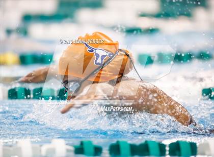 Thumbnail 3 in NIAA 4A Desert Swim Regional Prelims photogallery.