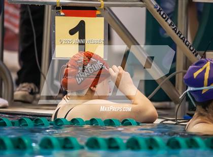 Thumbnail 3 in NIAA 4A Desert Swim Regional Prelims photogallery.