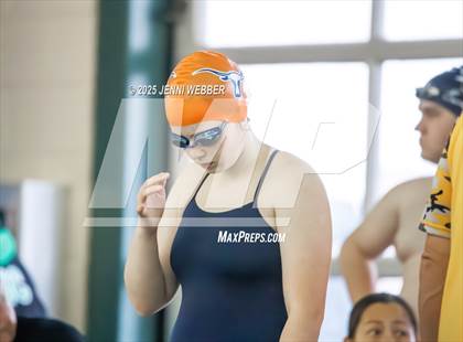 Thumbnail 3 in NIAA 4A Desert Swim Regional Prelims photogallery.