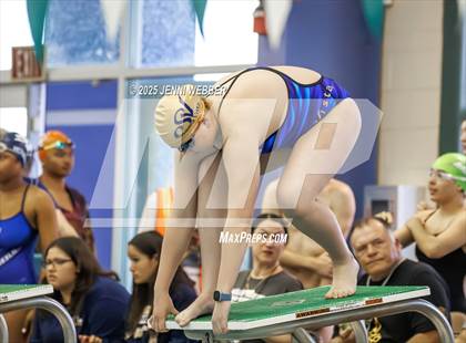 Thumbnail 3 in NIAA 4A Desert Swim Regional Prelims photogallery.