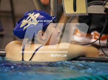 Thumbnail 1 in NIAA 4A Desert Swim Regional Prelims photogallery.