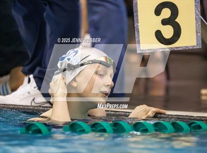 Thumbnail 3 in NIAA 4A Desert Swim Regional Prelims photogallery.