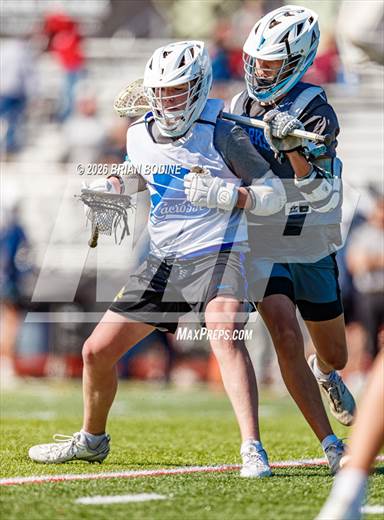 North Myrtle Beach vs St. James (Laxapalooza at Socastee)