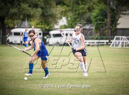 Thumbnail 3 in Episcopal vs Duchesne Academy of the Sacred Heart photogallery.