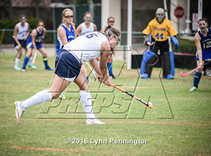 Thumbnail 1 in Episcopal vs Duchesne Academy of the Sacred Heart photogallery.