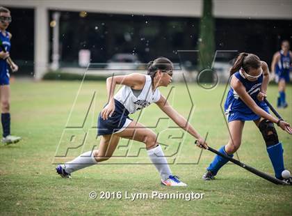 Thumbnail 2 in Episcopal vs Duchesne Academy of the Sacred Heart photogallery.