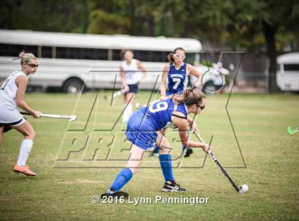 Thumbnail 2 in Episcopal vs Duchesne Academy of the Sacred Heart photogallery.
