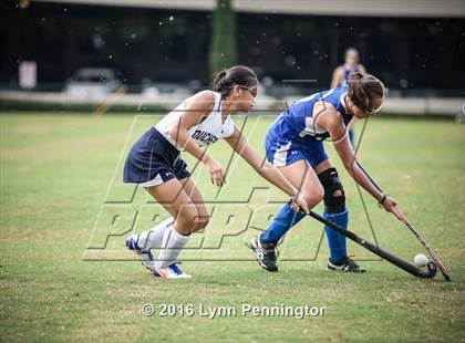 Thumbnail 3 in Episcopal vs Duchesne Academy of the Sacred Heart photogallery.