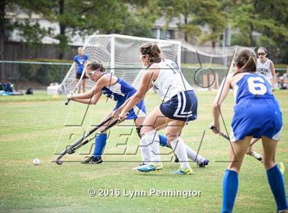 Thumbnail 2 in Episcopal vs Duchesne Academy of the Sacred Heart photogallery.