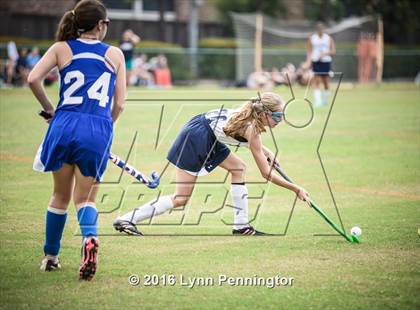 Thumbnail 2 in Episcopal vs Duchesne Academy of the Sacred Heart photogallery.
