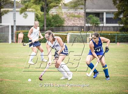 Thumbnail 1 in Episcopal vs Duchesne Academy of the Sacred Heart photogallery.