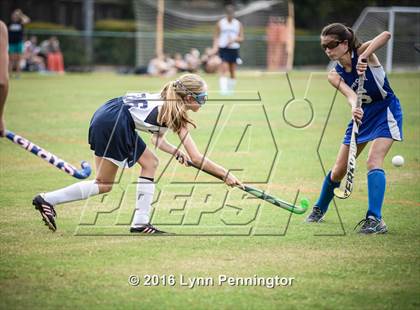 Thumbnail 3 in Episcopal vs Duchesne Academy of the Sacred Heart photogallery.