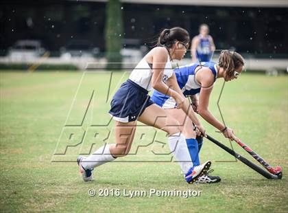 Thumbnail 1 in Episcopal vs Duchesne Academy of the Sacred Heart photogallery.