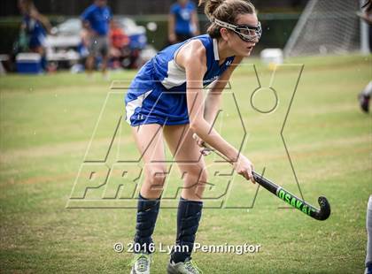 Thumbnail 1 in Episcopal vs Duchesne Academy of the Sacred Heart photogallery.