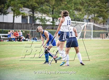 Thumbnail 3 in Episcopal vs Duchesne Academy of the Sacred Heart photogallery.