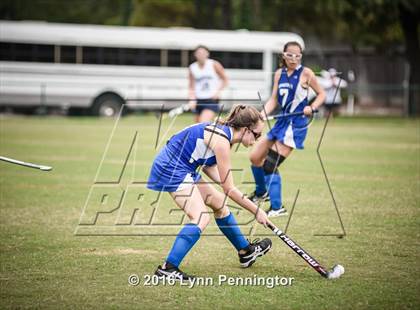 Thumbnail 1 in Episcopal vs Duchesne Academy of the Sacred Heart photogallery.
