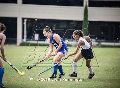 Thumbnail 3 in Episcopal vs Duchesne Academy of the Sacred Heart photogallery.