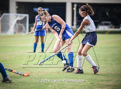 Thumbnail 2 in Episcopal vs Duchesne Academy of the Sacred Heart photogallery.