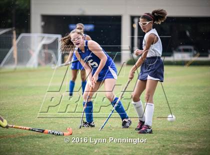Thumbnail 3 in Episcopal vs Duchesne Academy of the Sacred Heart photogallery.