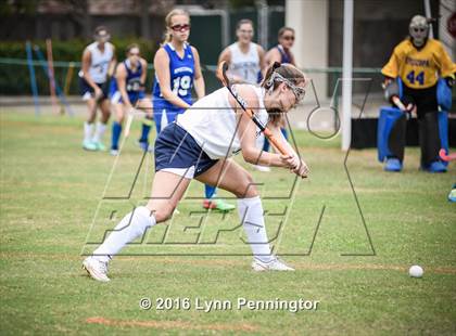 Thumbnail 3 in Episcopal vs Duchesne Academy of the Sacred Heart photogallery.
