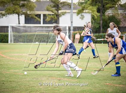 Thumbnail 2 in Episcopal vs Duchesne Academy of the Sacred Heart photogallery.