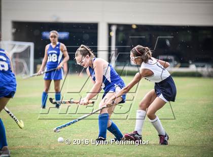 Thumbnail 1 in Episcopal vs Duchesne Academy of the Sacred Heart photogallery.