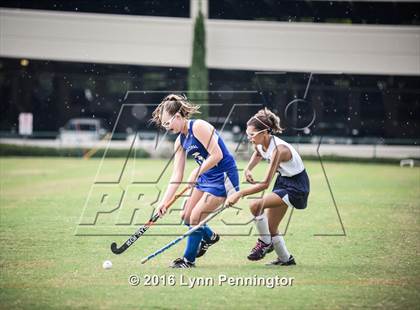 Thumbnail 1 in Episcopal vs Duchesne Academy of the Sacred Heart photogallery.
