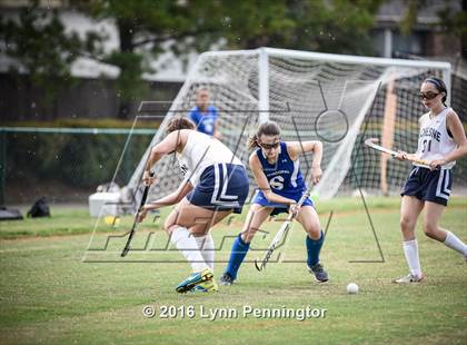 Thumbnail 1 in Episcopal vs Duchesne Academy of the Sacred Heart photogallery.