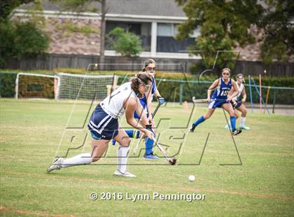 Thumbnail 1 in Episcopal vs Duchesne Academy of the Sacred Heart photogallery.