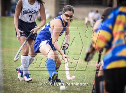 Thumbnail 1 in Episcopal vs Duchesne Academy of the Sacred Heart photogallery.