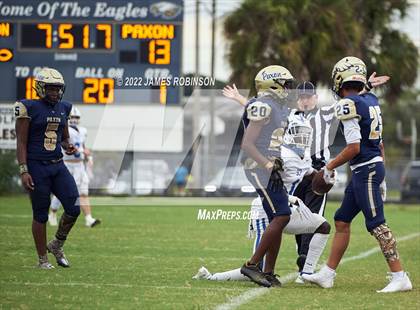 Thumbnail 3 in Stanton @ Paxon School For Advanced Studies photogallery.